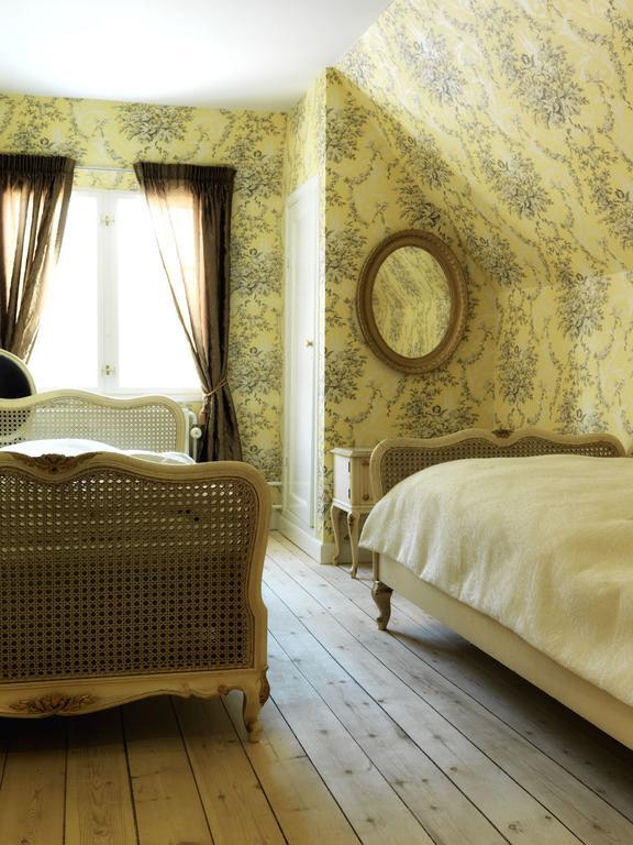 Norre Esterbolle Herregaarden Jerstrup B&B 객실 사진