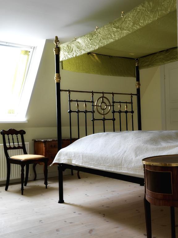 Norre Esterbolle Herregaarden Jerstrup B&B 객실 사진