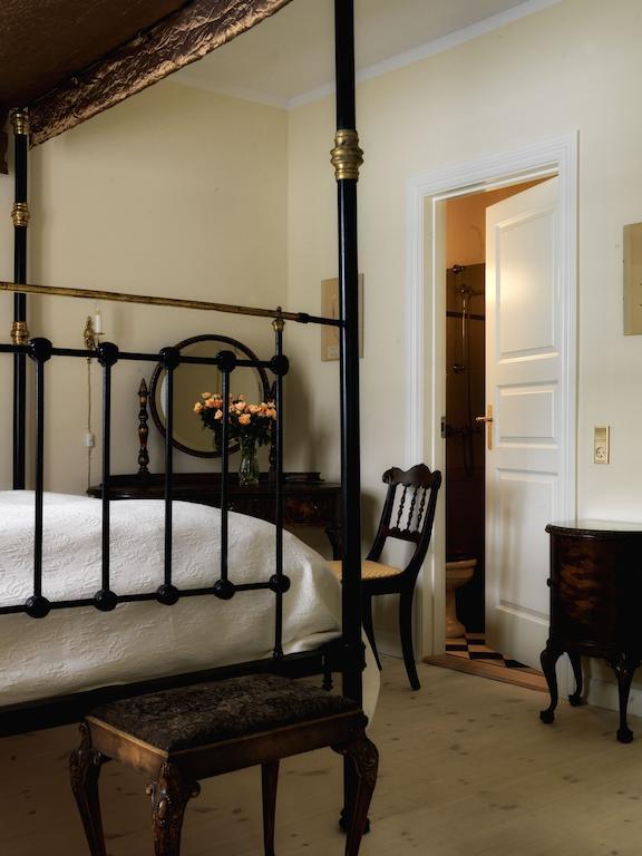 Norre Esterbolle Herregaarden Jerstrup B&B 객실 사진