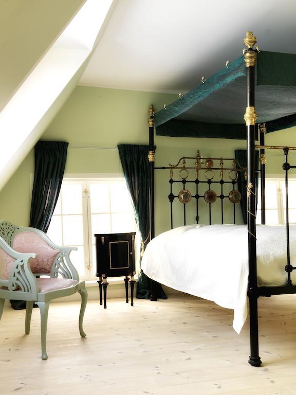 Norre Esterbolle Herregaarden Jerstrup B&B 객실 사진